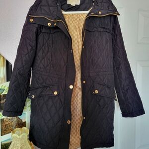MICHAEL KORS COAT